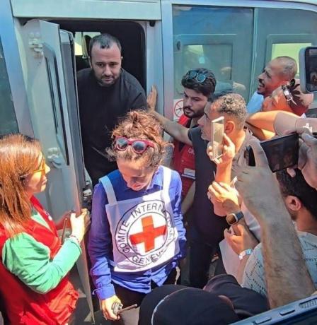 الاحتلال يفرج عن 9 معتقلين من قطاع غزة