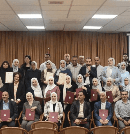 "التربية" ومؤسسة التعاون تحتفيان بحصول 18 مدرسة على الاعتماد الدولي في مجالات "ستم"