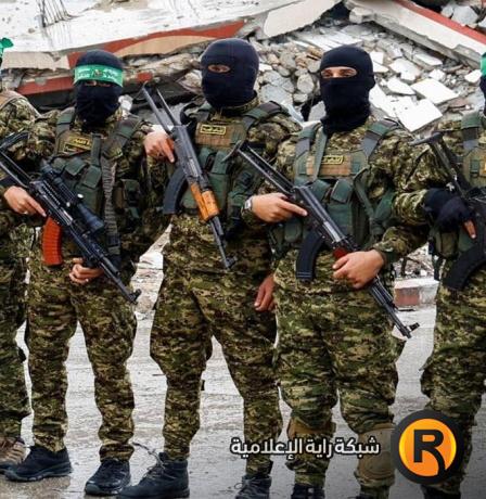 حماس... مبادرة الوقت الضائع