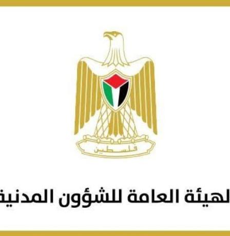 الهيئة العامة للشؤون المدنية تصدر تقريرها الشهري حول الانتهاكات الإسرائيلية التي رصدتها ووثّقتها طواقمها في الأراضي الفلسطينية خلال شهر حزيران 2026