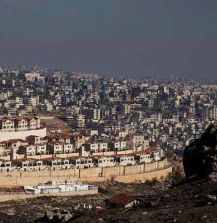 خاص | الضفة الغربية تواجه أخطر مراحل التوسع الاستيطاني