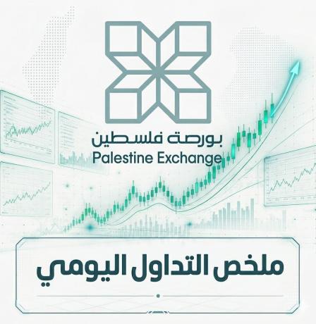 مؤشر القدس يسجل أعلى مستوياته منذ 2008 بإغلاق مرتفع عند 680.11 نقطة