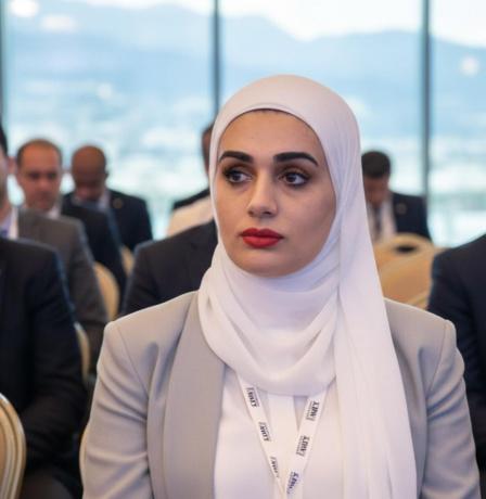 من فلسطين إلى جنيف: حوكمة الذكاء الاصطناعي وإعادة تعريف العدالة الرقمية في النظام العالمي الجديد وضمان المشاركة لخدمة الشعب الفلسطيني