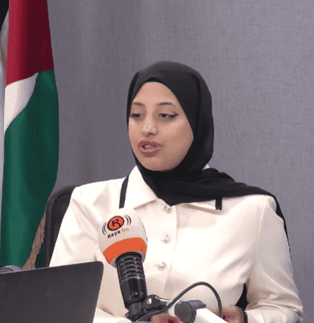 خاص| "طريقة حرفوش".. مشروع فلسطيني يدعم الأطفال الذين يعانون من عسر القراءة 