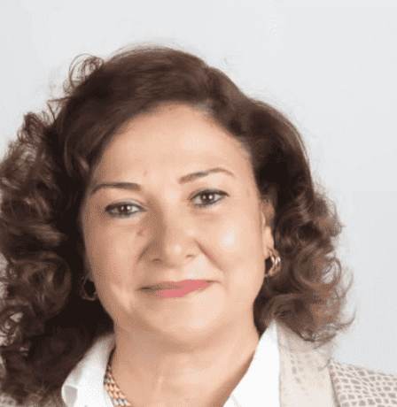 تعيين الليون أمل الشوا رئيسةً للإقليم الأول لأندية "الليونز"