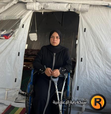 مريم… بين السرطان والحرب والفقد