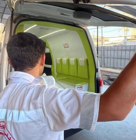 غزة: 73,223 شهيدا و173,654 مصابا منذ بدء الحرب