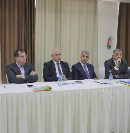 "استقلال" تطلق أول تقرير متخصص حول الرقابة على الاعتراضات والطعون والجرائم الانتخابية في انتخابات الهيئات المحلية 2026