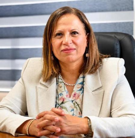 تكليف المهندسة ميساء منيّر بمهام المدير التنفيذي لهيئة تنظيم قطاع الاتصالات