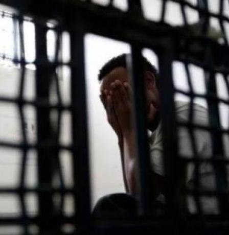 خلف الزنازين: إطلاق حملة دولية لمناهضة العنف الجنسي بحق الأسرى والأسيرات