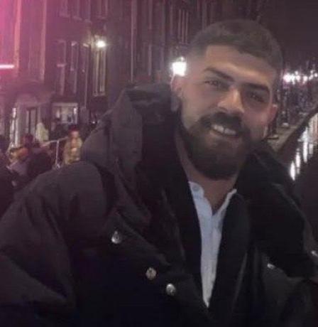 استشهاد الشاب رامي شلبي برصاص الشرطة الإسرائيلية بالداخل الفلسطيني