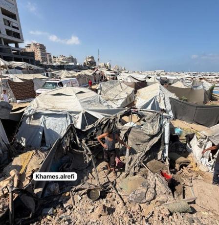 4 شهداء جدد في غزة ترفع حصيلة العدوان إلى 73,250 شهيدا