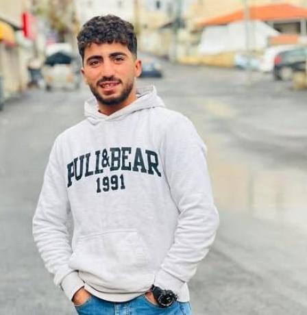 شهيد متأثرا بإصابته برصاص الاحتلال في المغير شرق رام الله