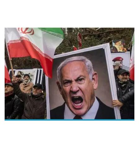 استطلاع إسرائيلي: ربع السكان قد يفكرون بالهجرة إذا عاد نتنياهو إلى رئاسة الحكومة في الانتخابات القادمة..