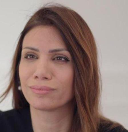 د. دلال عريقات تدعو إلى إعادة بناء النظام السياسي وتجديد الشرعيات