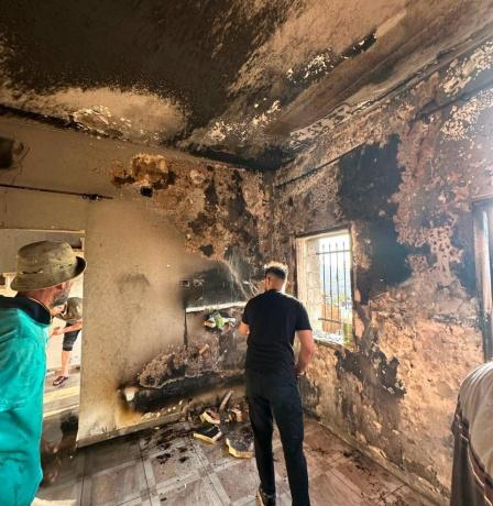 الرئاسة: حكومة الاحتلال تدفع الضفة الغربية نحو الانفجار