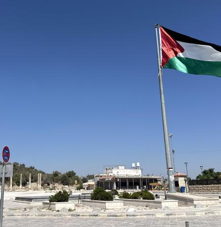 فلسطين تنجح في تسجيل سبسطية كموقع تراث عالمي