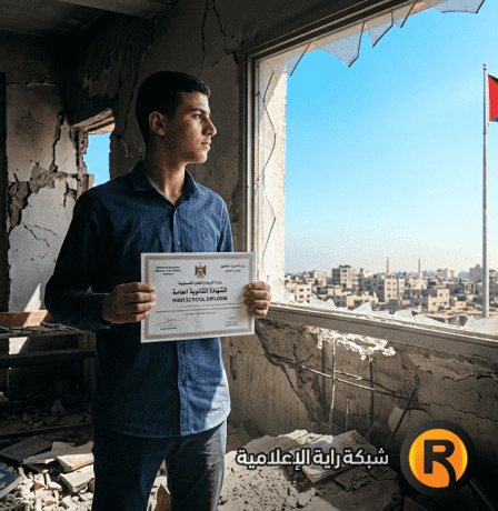 رابط منصة إي سكول eSchool.. خطوات استخراج وطباعة كشف علامات نتائج التوجيهي 2026 في فلسطين