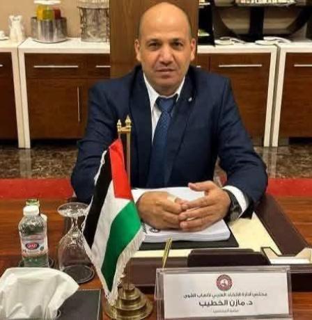"بين النقد والتشهير"…  الرياضة الفلسطينية ليست ساحة لتصفية الحسابات