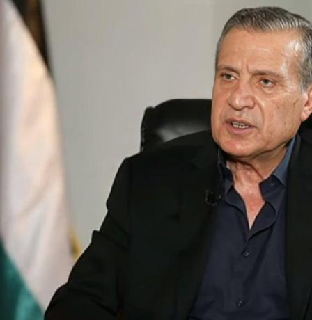 أبو ردينة: التصعيد الإسرائيلي في الضفة وغزة سيبقي المنطقة في حالة حرب لا تنتهي