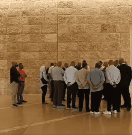 تفاصيل جلسة المحكمة بالقدس في قضية فتح معبر الكرامة 24 ساعة