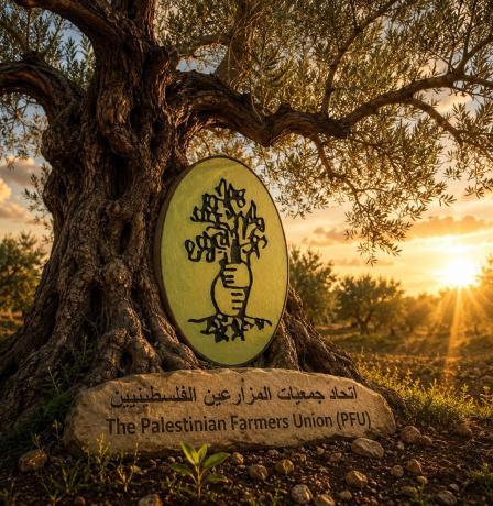 بالإجماع.. الهيئة العامة لاتحاد جمعيات المزارعين الفلسطينيين تقر التقريرين المالي والإداري