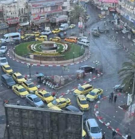 نقابات النقل العام تهدد بالإضراب الاثنين المقبل إذا استمرت أزمة المحروقات