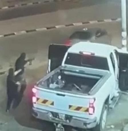 قتيل ومصاب بجريمة إطلاق نار في بلدة كسيفة بالنقب