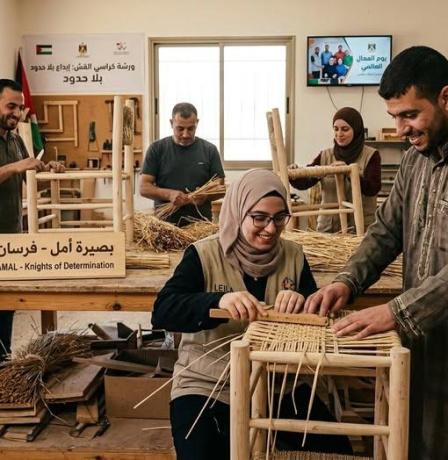 خاص | مبادرة "بصيرة أمل" تطالب بإنصاف المكفوفين وتعزيز حقوقهم