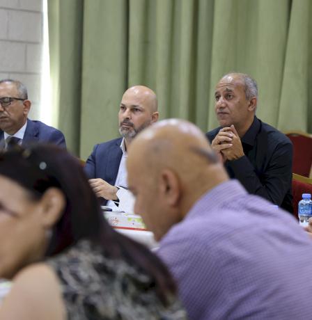 خاص| "أمان" يدعو لتوحيد إجراءات البنوك وتشكيل خلية أزمة لدعم عمل المؤسسات الأهلية