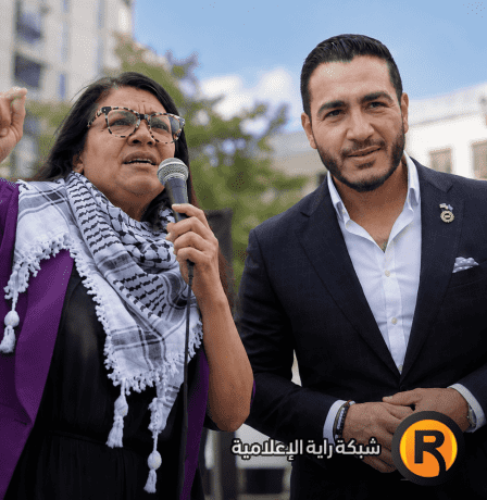 عبد السلام السيد يفوز بترشيح الديمقراطيين لمجلس الشيوخ في ميشيغان وطليب تحافظ على مقعدها بالكونغرس