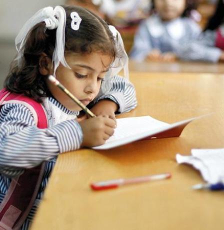 خاص | 20 ألف توقيع رفضا لمشروع "مصادر التعليم المفتوح"