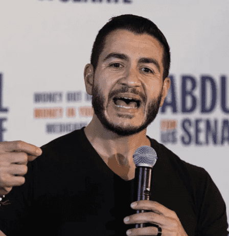 خاص | لماذا يُعد فوز عبد السيد نقطة تحول في السياسة الأمريكية؟