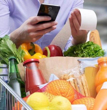 أسعار الغذاء العالمية عند أعلى مستوى منذ 3 سنوات ونصف