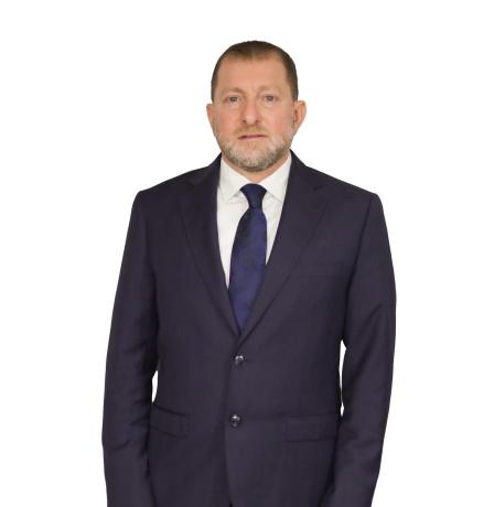 لؤي الحواش رئيساً تنفيذياً للبنك الوطني