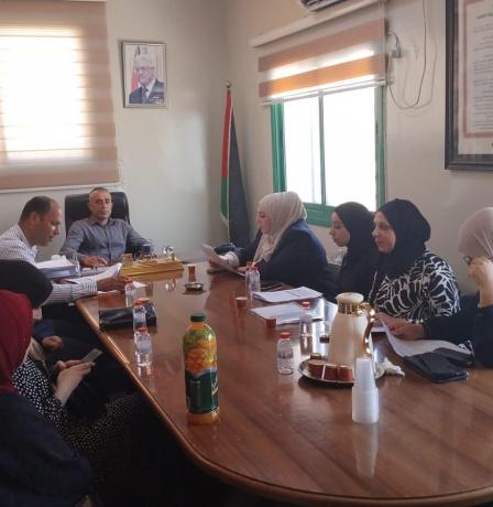 من المشاركة إلى التأثير: مجلس ظل كفر دان وبلديتها يوقّعان ميثاق شرف لتعزيز الشراكة وصوت النساء في صنع القرار