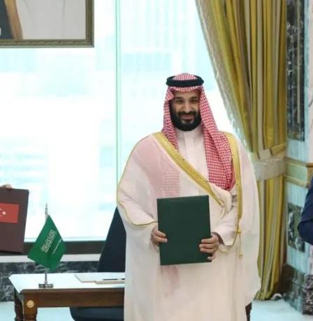 تقدير موقف.. اتفاق مكة للدفاع المشترك: نحو إعادة تشكيل منظومة الأمن الإقليمي