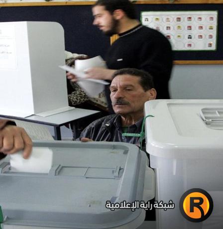 الانتخابات بين الخائفين منها والمراهنين عليها