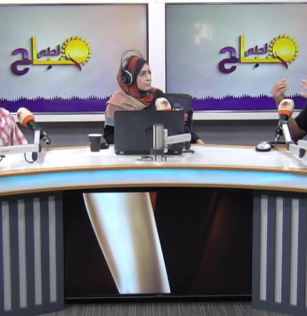 خاص| "بال موشن".. مهرجان رياضي فلسطيني يجمع المنافسة والترفيه والحركة في رام الله