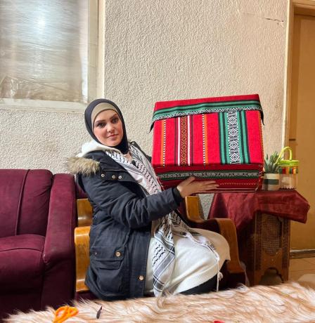 حين يتحول الركام إلى حكاية