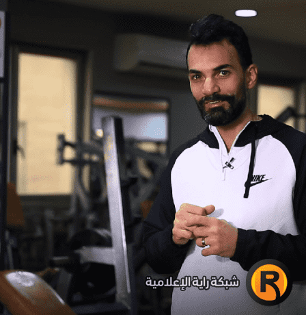 خاص| المدرب الرياضي مجدي الرابي يقدّم نصائح بسيطة لاستعادة النشاط البدني!