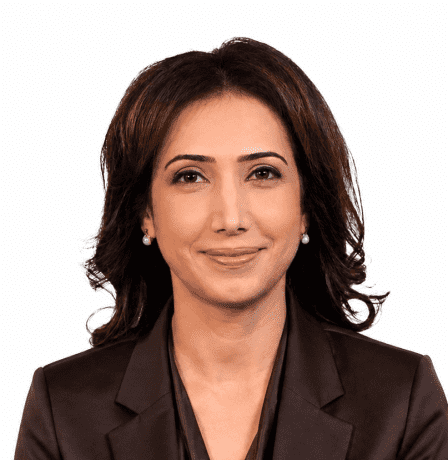 الدكتورة علا عوض عضواً في مجلس إدارة باديكو