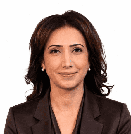 الدكتورة علا عوض عضوا في مجلس إدارة باديكو