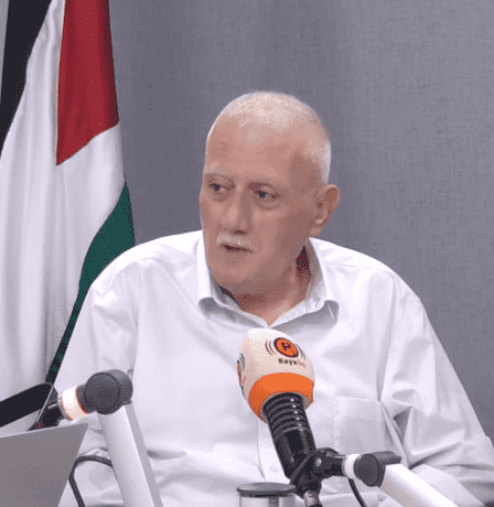 خاص| الهيموفيليا والقدس والغربة.. جاد كنعان الطويل يكتب سيرته من الألم إلى الأمل