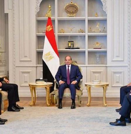 خاص | هل تنجح الإدارة الأمريكية في إنقاذ اتفاق غزة من قبضة نتنياهو؟