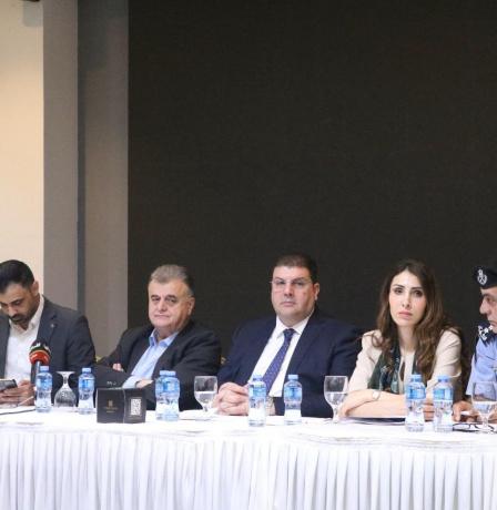شراكة موسعة بين" العمل والنقل والشرطة والتأمين والنقابات" لتنظيم قطاع النقل وحماية السائقين