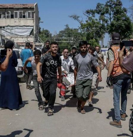تصعيد ذو دوافع سياسية: "ضوء أخضر" أميركي لإسرائيل لتواصل اغتيالاتها في غزة
