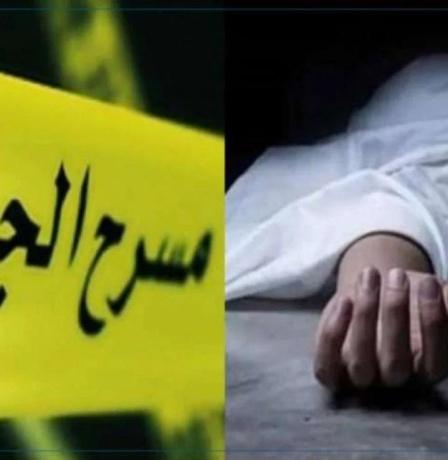 العثور على جثة داخل مركبة محترقة غرب جنين والشرطة والنيابة تحققان