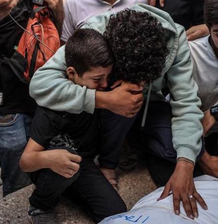 الصحة بغزة: 10 شهداء و25 إصابة منذ أمس