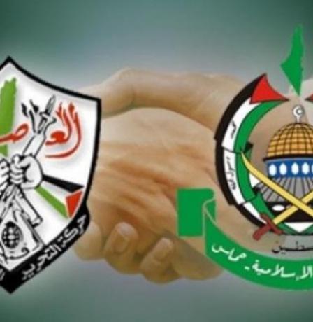 قبل الانتخابات الفلسطينية.. لقاء مرتقب بين فتح وحماس في القاهرة